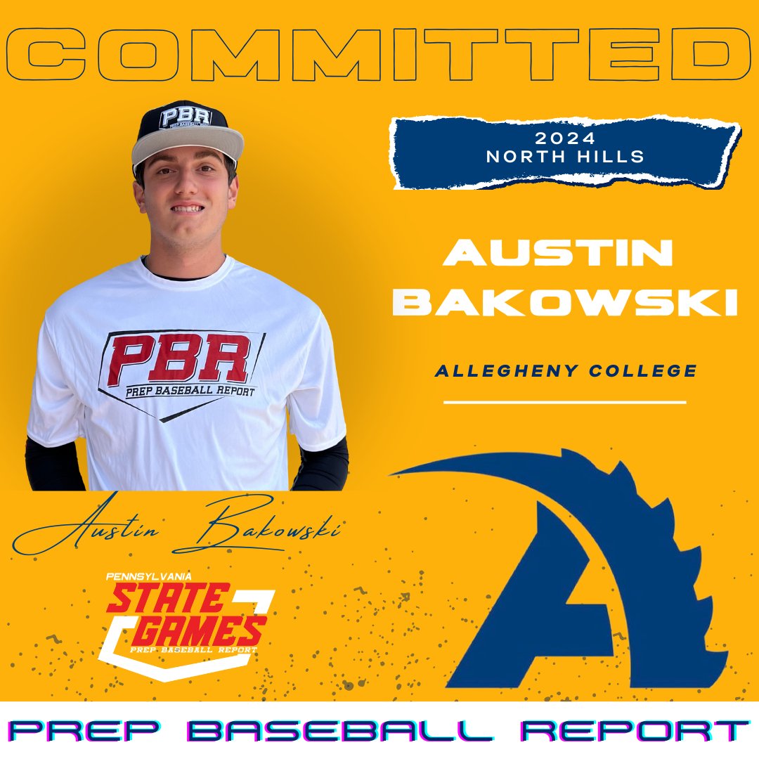 Prep Baseball Pennsylvania tweet media