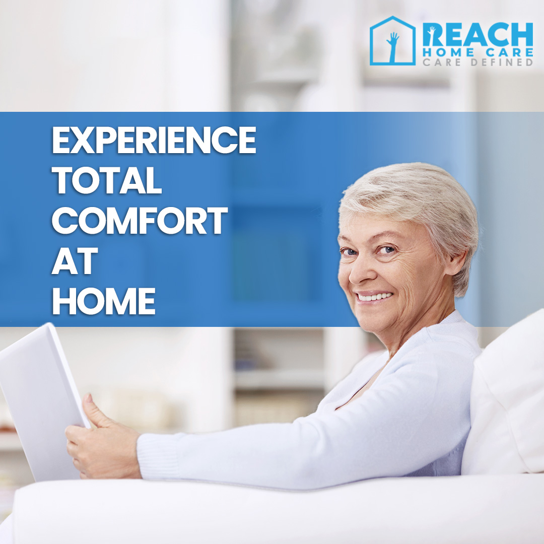 Our compassionate caregivers play a vital role in helping our clients maintain their homes, even when the world feels overwhelming. From tidying up to organizing, we're here to bring order and peace to your living space! 💙