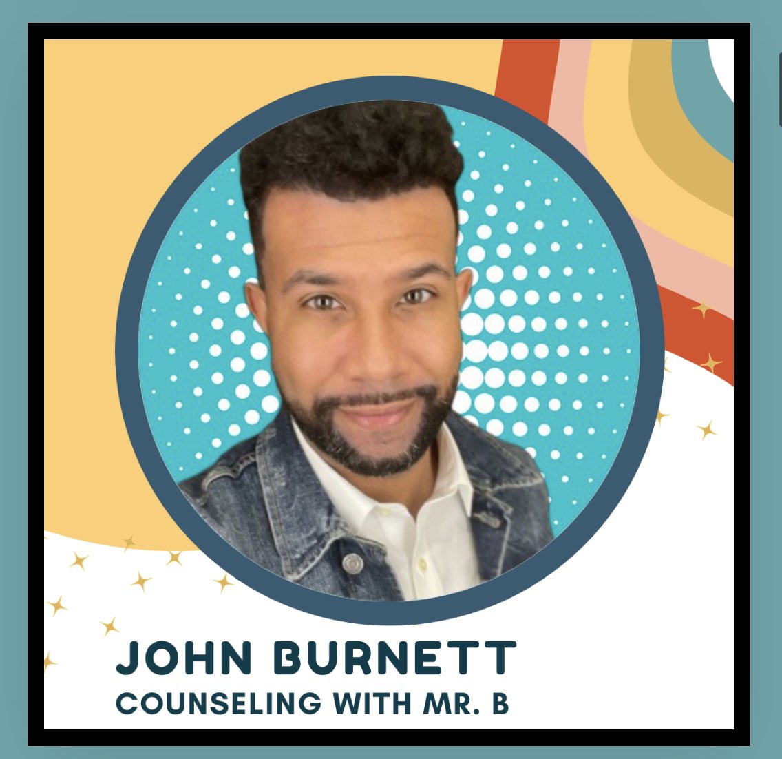 bit.ly/3DpjPKk 👈🏽
❤️I’m presenting on how to maximize time &amp; share ways to help proactively manage school-wide SEL and interventions. 

❤️These interventions will help counselors meet the needs of multiple students at once while reducing counselor burnout and stress.