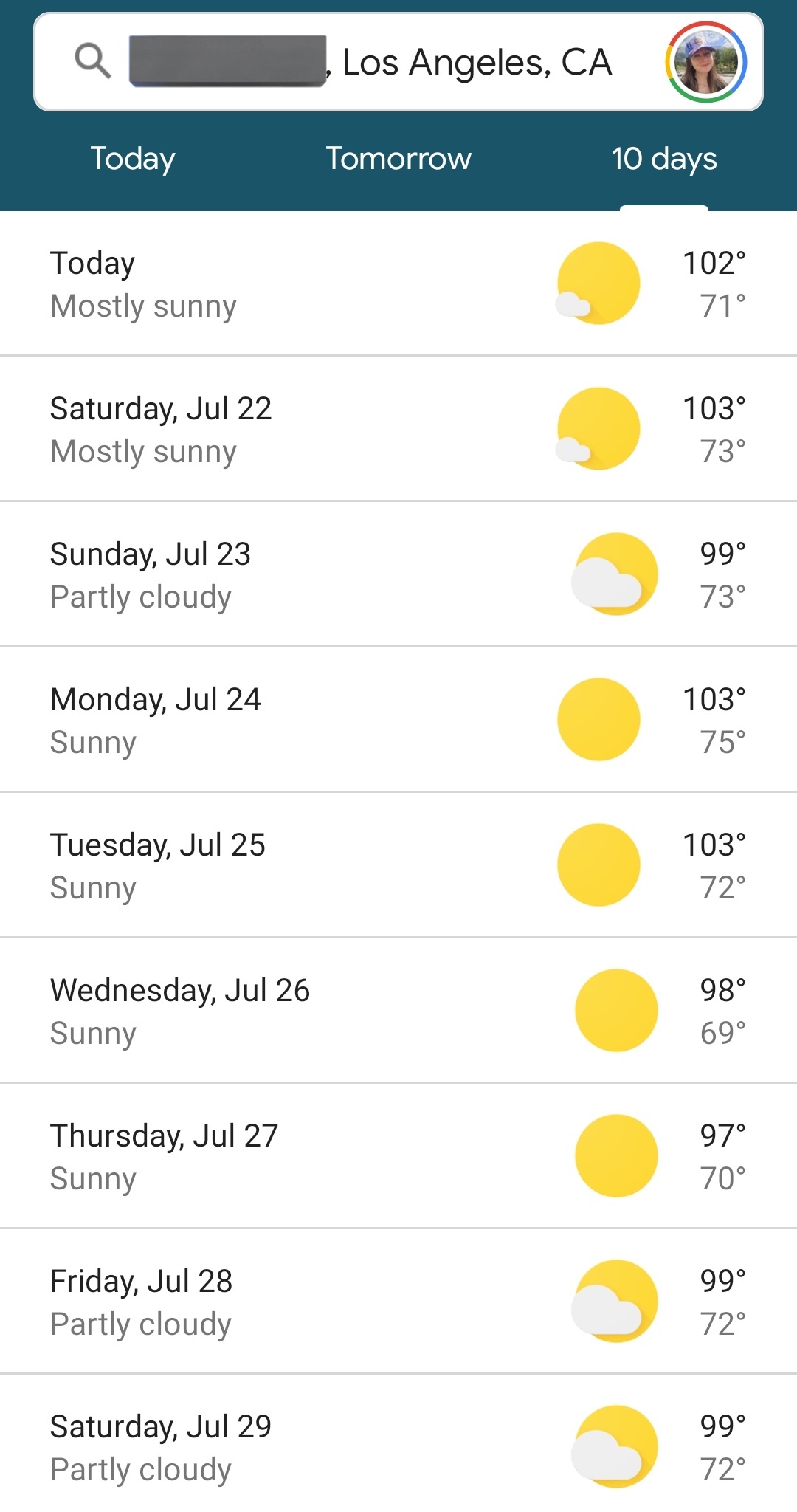 Taylor (Stressed Arc) 💛🦌 on Twitter "Ah, the weather forecast of the