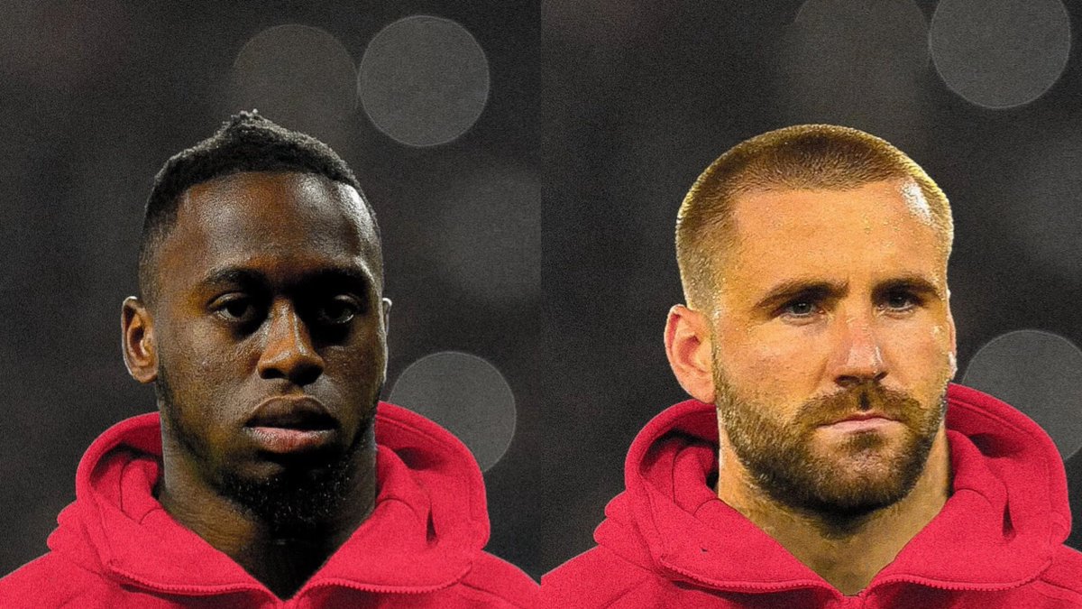 With the addition of Onana, do we now have the best defence in the League? 🤔