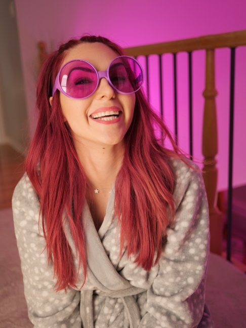 J’ai tellement hâte d’aller voir #BarbieTheMovie 😍😍 Je veux voir la vie en rose 🥰 https://t.co/u1o99HPDH0