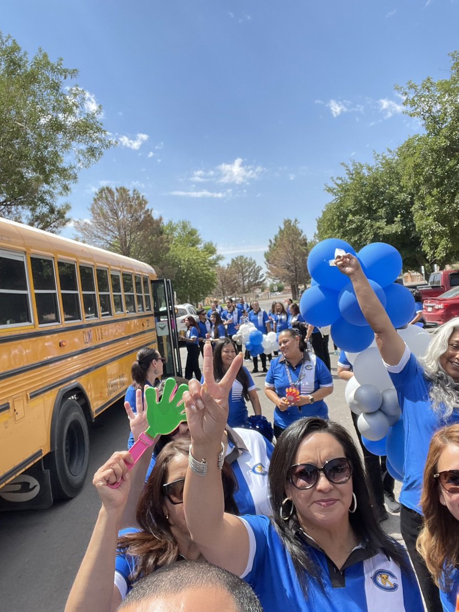 #ClintISD100 #WDSCubs <a href="/SurrattCubs/">Surratt Elementary School</a>