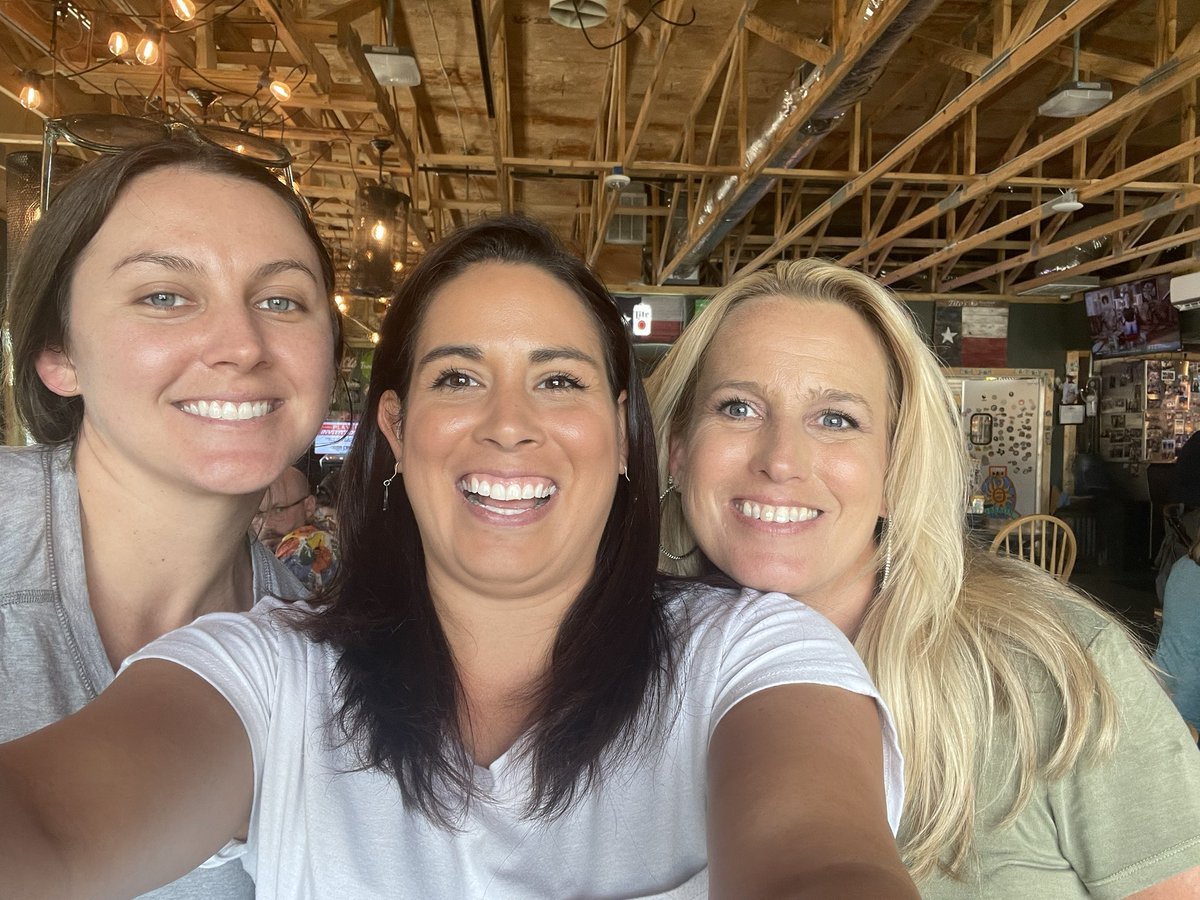 Excited for the year with this Kinder Team!! #Mymisd #Mcneilelem