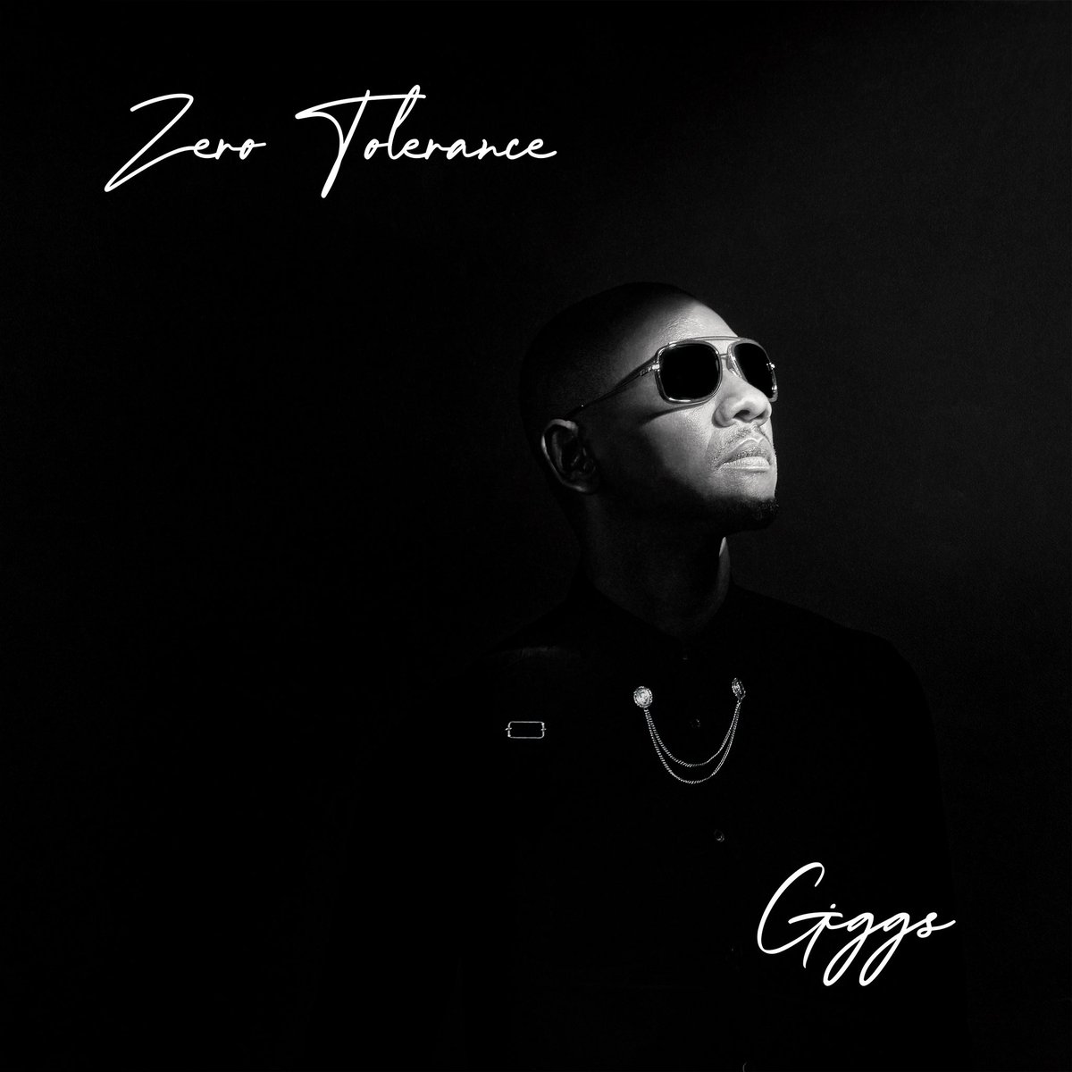 My new project “ZERO TOLERANCE”, out Aug 18th!!!!!