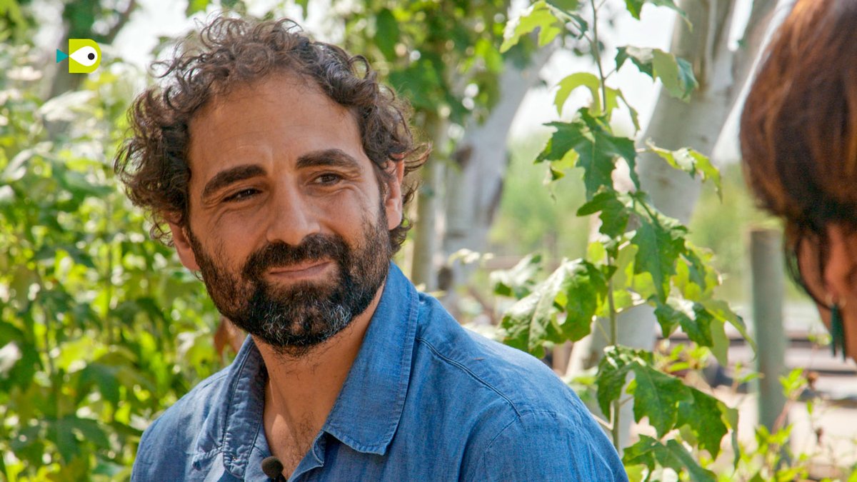 Tot allò que no escoltaràs als debats polítics: Sobirania alimentària o agronegoci? #23J 
Analitzem el sistema alimentari globalitzat Jorge Cavero, director de  <a href="/ONGD_CERAI/">ONGD CERAI</a>  Centre d'Estudis Rurals i d'Agricultura Internacional.
samarucdigital.com/.../sobirania-…...
youtu.be/DDNOEaYR-GY