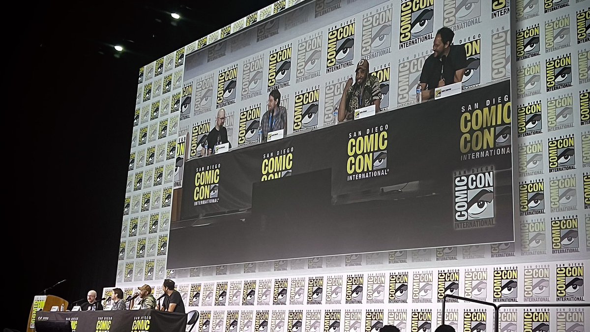 Jessica_Films's tweet image. #hallH #directorsondirectors