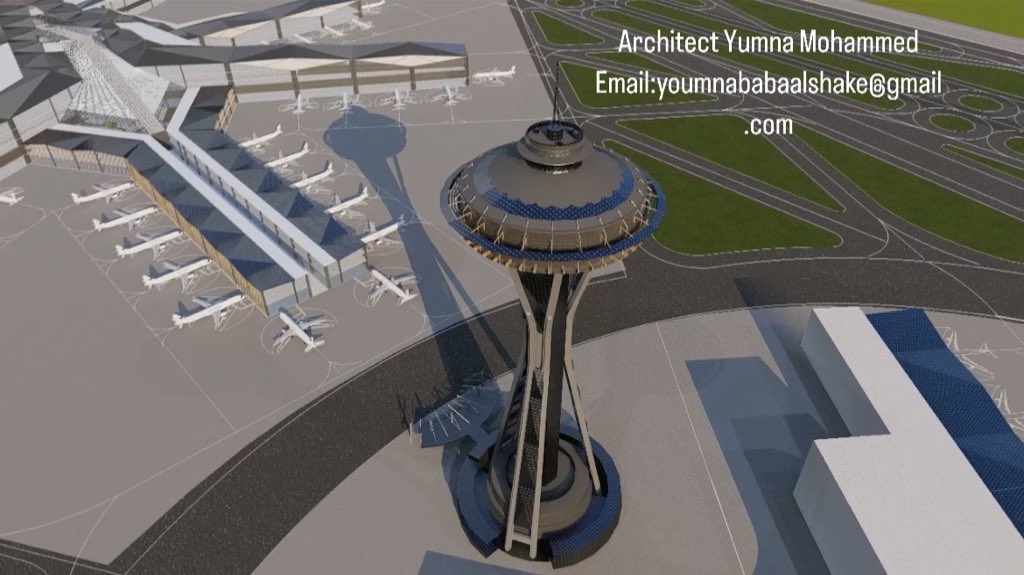 _YumnaMohammed's tweet image. متأخره لكن الحمدلله حتى يبلع الحمد منتهاه
مشروع تخرجي: مطار الخرطوم الجديد في سودان أجمل باذن الله ونقدر نبنيهو من الأول
دي مقتطفات من المشروع بعد تعب شديد وعدم نوم وبكا لكن الحمدلله it was worth it