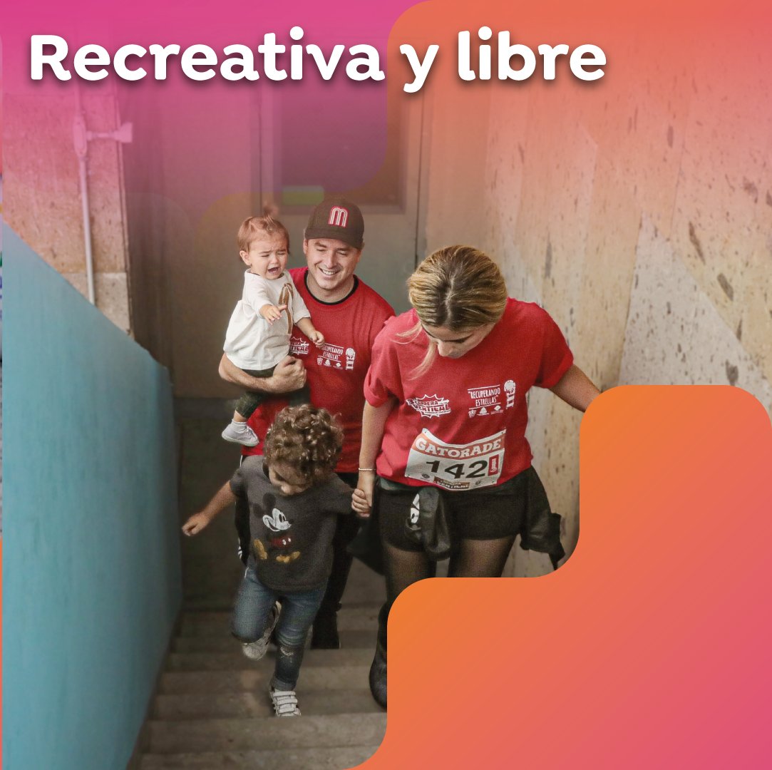 Aguilarjimene17's tweet photo. ¡La 8va Carrera Vertical de @UMPCyBZ es para todas y todos!

Arrancó la cuenta regresiva y estamos a menos de un mes para el gran día.
Las inscripciones siguen abiertas a través de la plataforma de https://t.co/R0pzWLQ168. https://t.co/5n8ebGOpNb