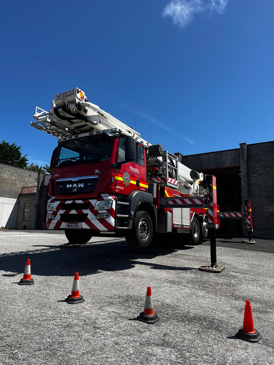 CFRS Workshops tweet media