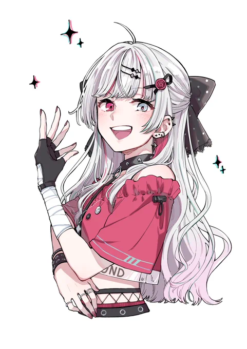 DOYA  #流石神絵師