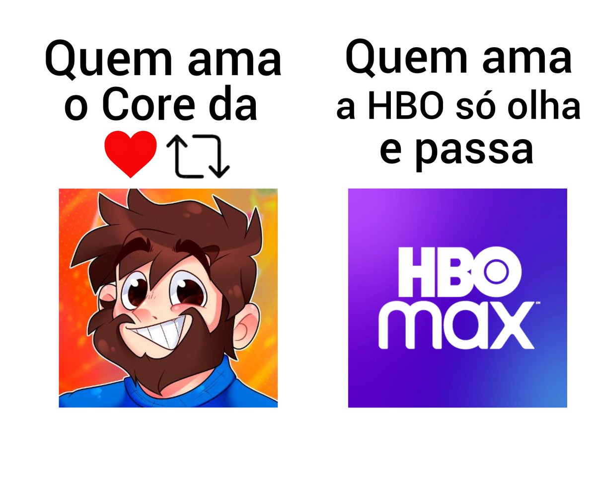 É de morango KKKKK, By Caverna Memes