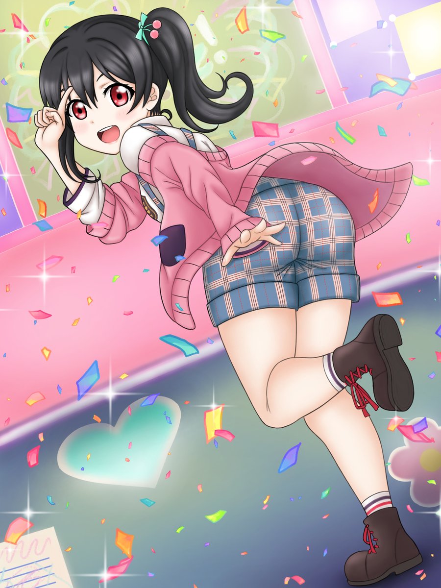Yozora (@YozoraTakayama) / Posts / X
