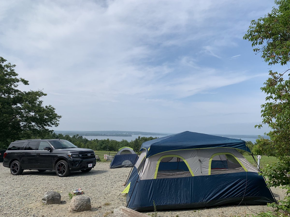 PortlandGBB2020's tweet photo. bulldogs go camping!⛺️

two games tonight and tomorrow at MDI for the Trojan Invitational! 

couldn’t have done it without #YankeeFordSoPo 

#WinLoseOrDraw
#GoBulldogs
#BulldogsLoveCamping
#SummerBall2023WrapUp https://t.co/FH8F16Xu8T