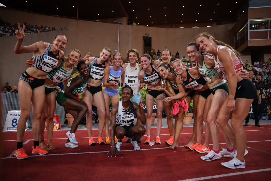 1 world record 4 area records 8 national records WHAT 👏 A 👏 RACE 👏 📷 @GorczynskaMarta