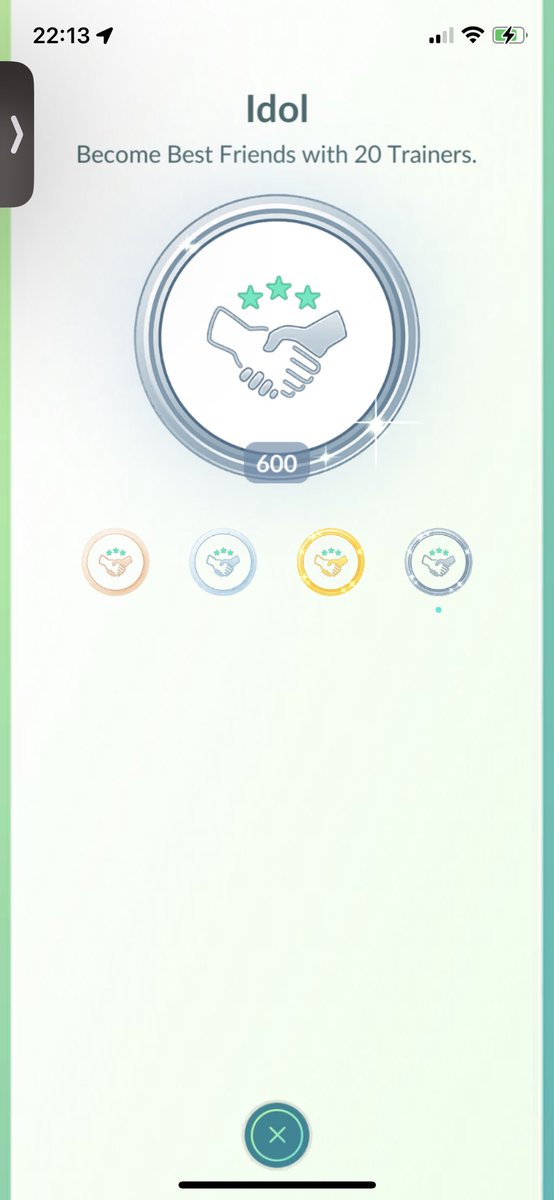 Hi guys, I’m getting bored of not having 1b xp…

Looking for 20-30 daily openers, I send daily 
Aiming to hit best within 90-100 days
Slow/inactive will be removed 
I egg, but can egg whenever is convenient for people
Please comment/dm if you add me

2024 9541 8390