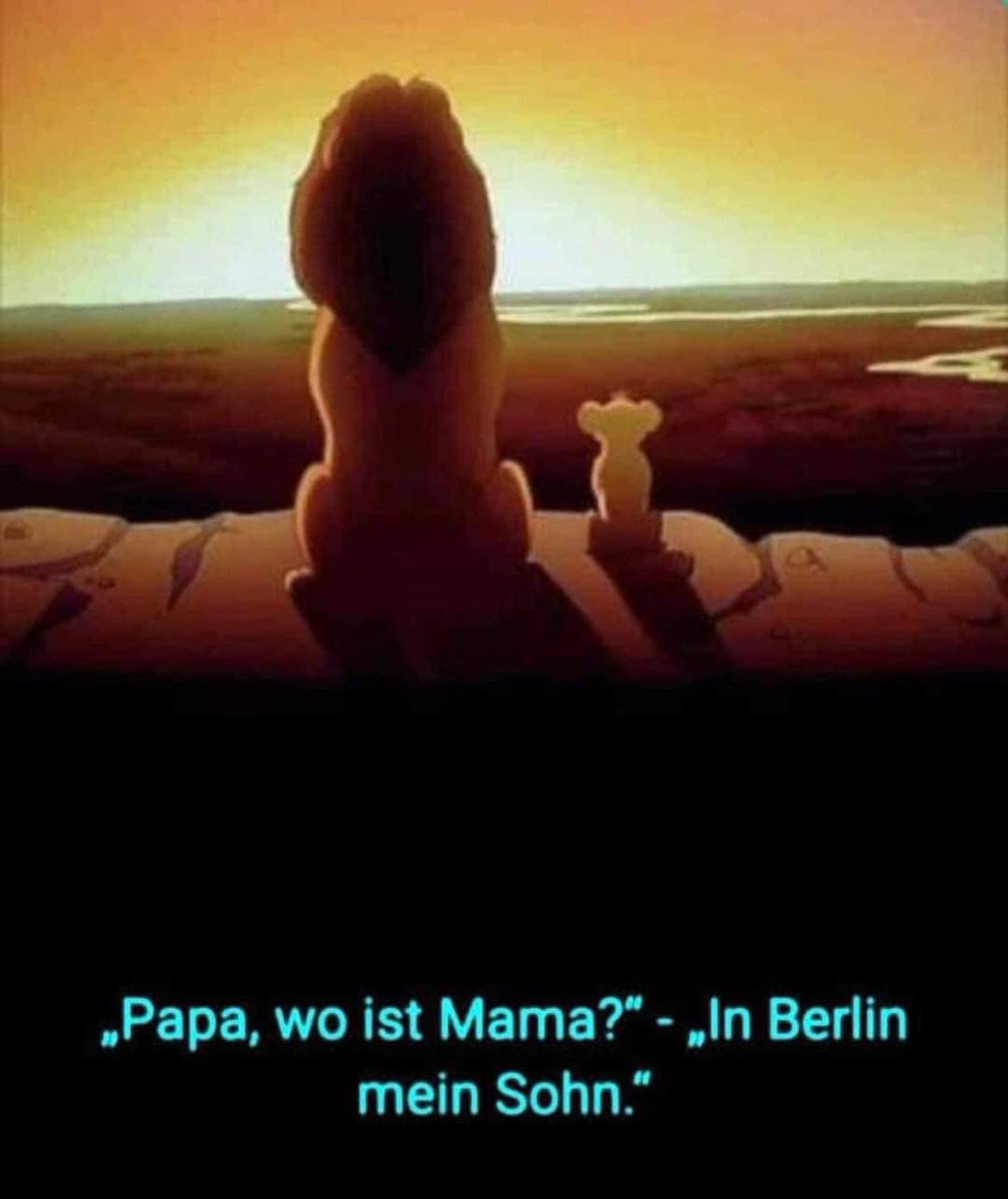 #Löwin #Wildschwein #Berlin