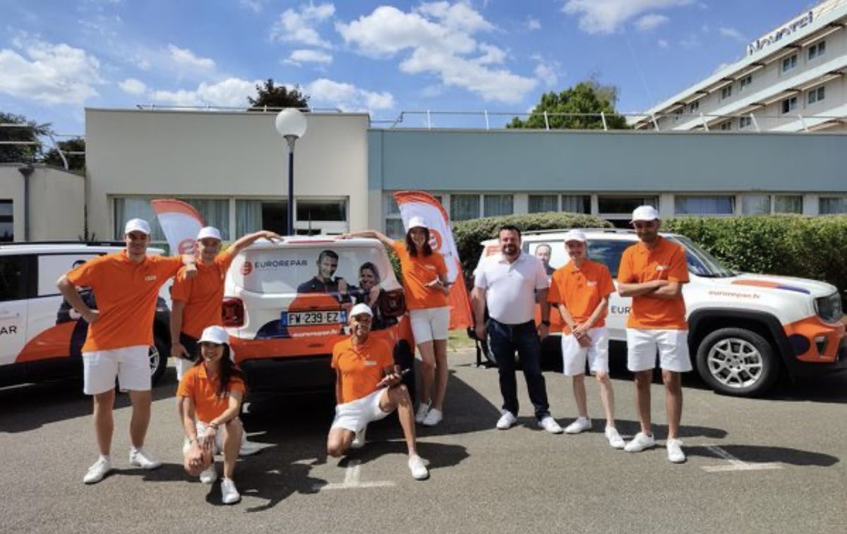 𝗧𝗿𝗶𝗽 𝗠𝗮𝗿𝗸𝗲𝘁𝗶𝗻𝗴 : « 𝗟𝗮 𝘀𝘁𝗿𝗮𝘁𝗲́𝗴𝗶𝗲 𝗾𝘂𝗶 𝘃𝗮 𝗿𝗲́𝘃𝗼𝗹𝘂𝘁𝗶𝗼𝗻𝗻𝗲𝗿 𝘃𝗼𝘁𝗿𝗲 𝗺𝗮𝗿𝗾𝘂𝗲 𝗲𝘁 𝗳𝗮𝗶𝗿𝗲 𝗰𝗼𝘂𝗿𝗶𝗿 𝘃𝗼𝘀 𝗰𝗹𝗶𝗲𝗻𝘁𝘀 𝘃𝗲𝗿𝘀 𝘃𝗼𝘂𝘀 ! » 𝗢𝗻 𝗲𝗻 𝗽𝗮𝗿𝗹𝗲 𝗲𝗻 𝟮 𝗺𝗶𝗻𝘂𝘁𝗲𝘀 𝗰𝗵𝗿𝗼𝗻𝗼
 
👉 Avez-vous déjà entendu