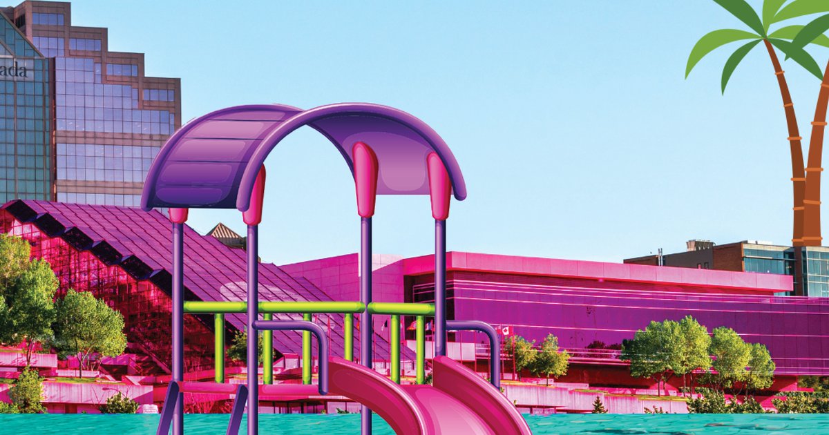 Come on, Barbie, let's go party 💕.

#barbiedreamhouse