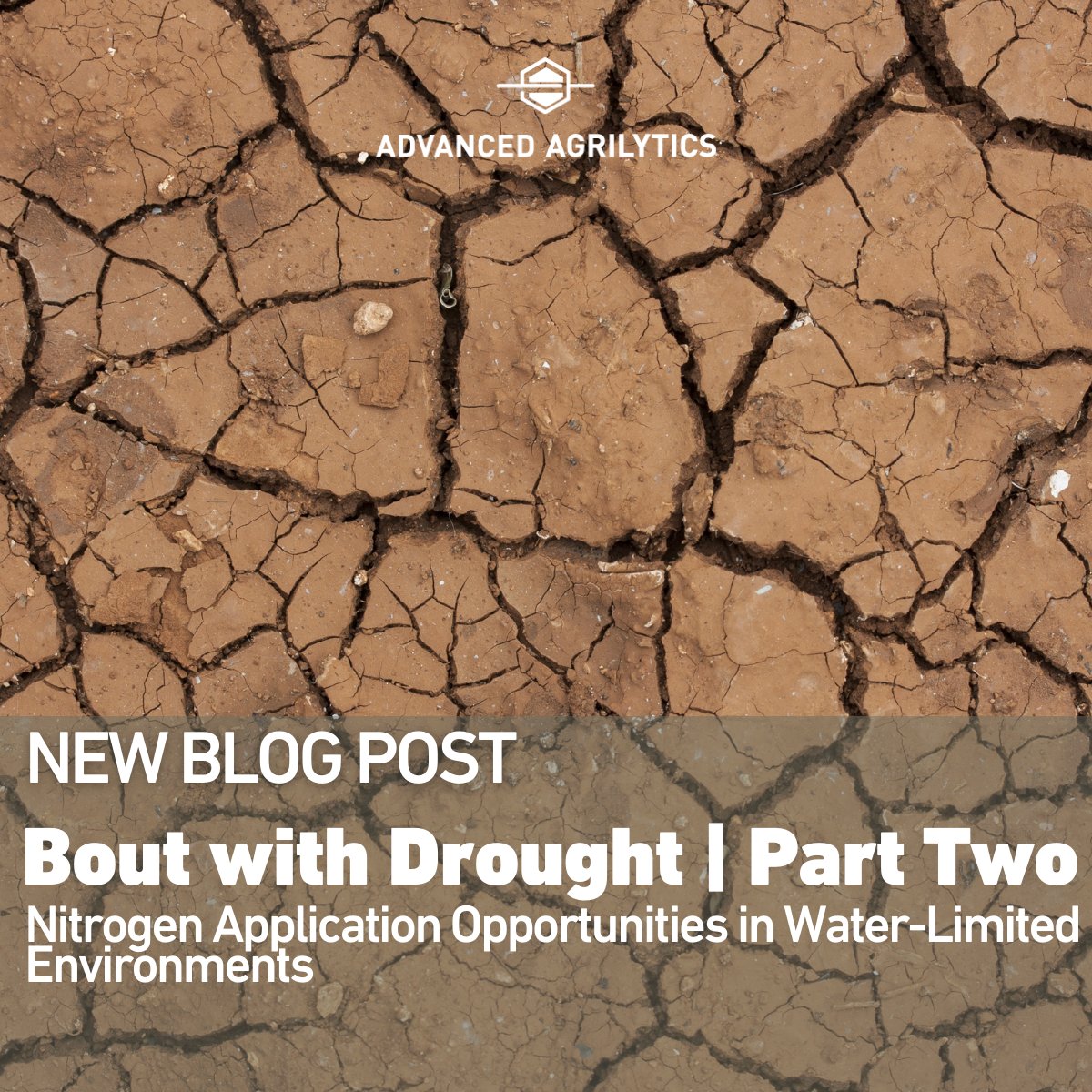 In a season where we continue to navigate water limitations, maximizing crop growth through nitrogen management is vital to success.  Co-founder Dr. Kess Berg breaks down how to optimize &amp; understand nitrogen management decisions in challenging conditions.
loom.ly/jRe_i8o