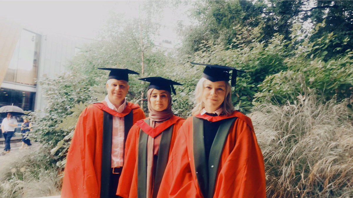 Asma El-Howati tweet media