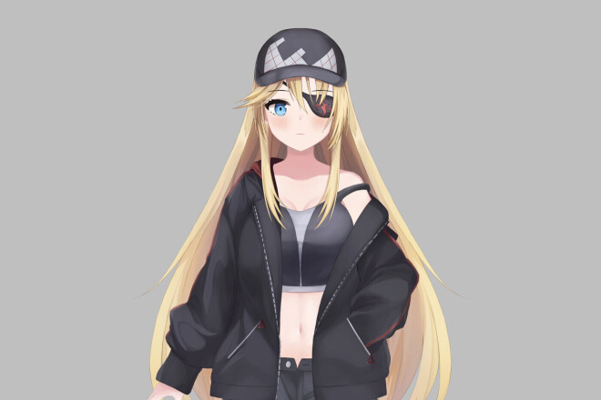 DM NOW! For 2D/3D vtuber model
#banner #graphic #graphicdesign #graphicdesigner #designer #logodesigner #vectorart #cartoon #logos #character #designinspiration #characterdesign #drawing #adobe #artistsoninstagram #graphicdesigner #gaming #vtuber