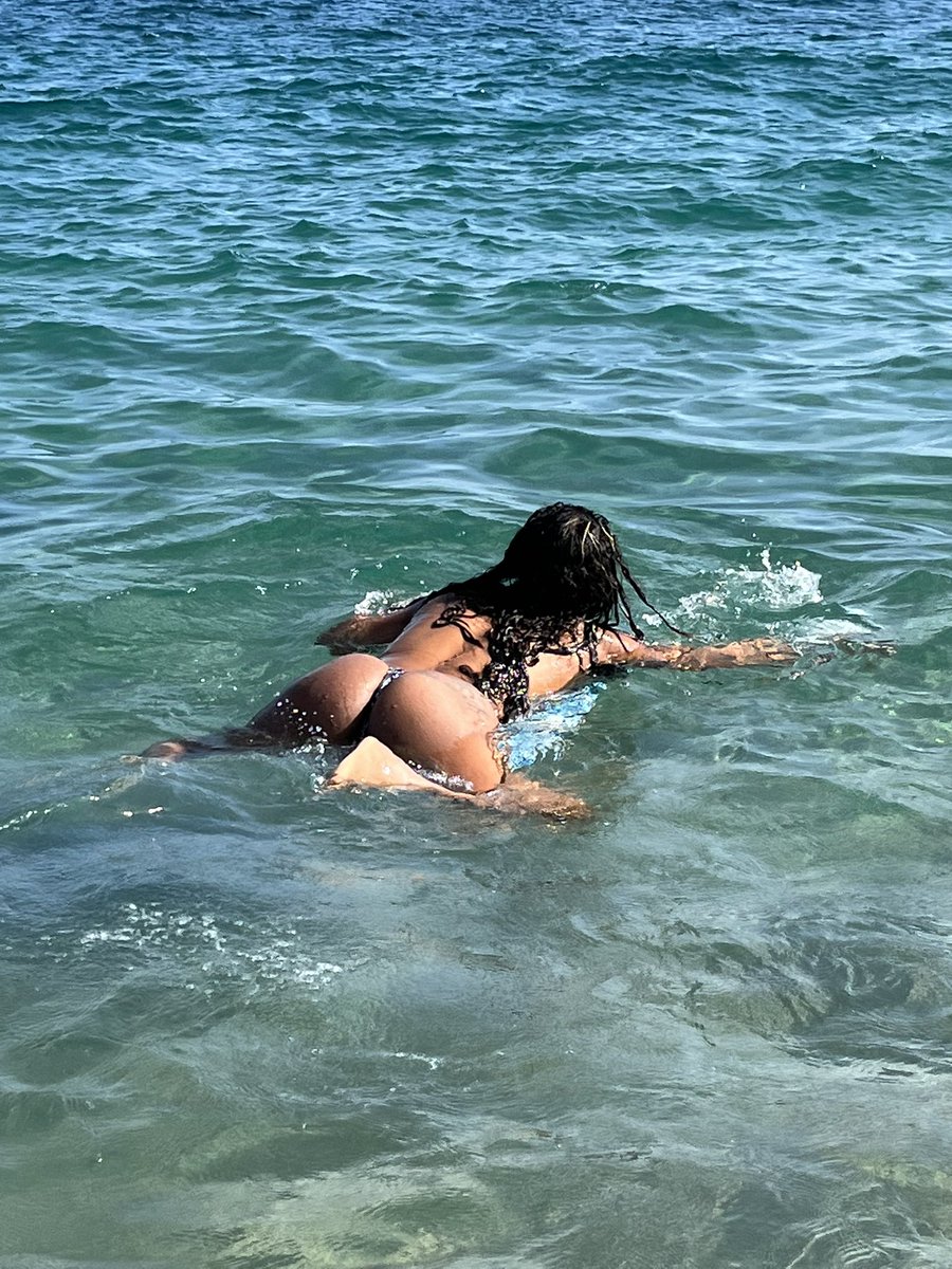 Menkanta san pol y puedo anda con la teta al aire libremente 🥰