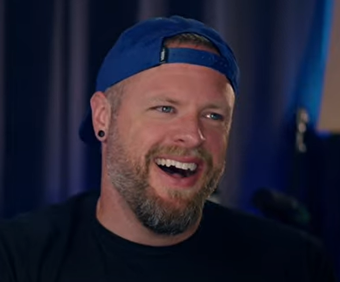 Mr_Maberry's tweet photo. @LeonLush From the food corn video on the Lush Life. https://t.co/Mlzy7r00RB