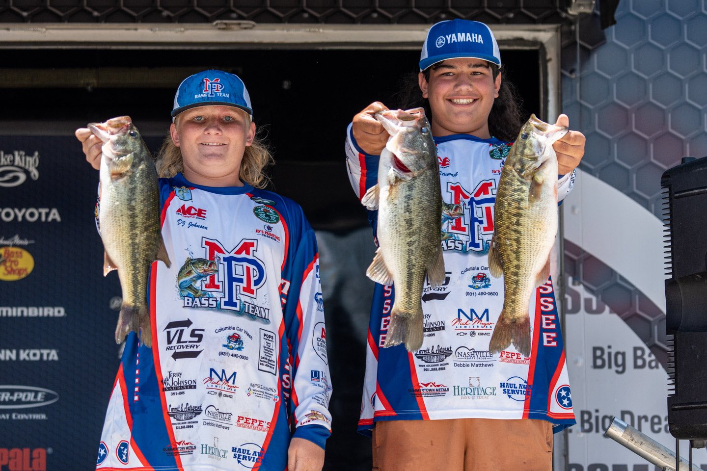 Bassmaster on Twitter: 