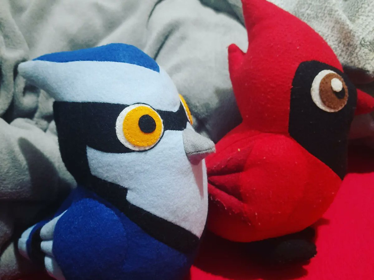 aguri_art's tweet photo. Look at them 😭💕✨️♥️
#toh #flapjacktoh #wafflestoh #TheOwlHouse #tohplushie #huntertoh https://t.co/JSSeWsxSdF