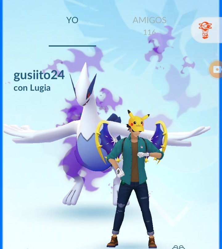 gus_tizo's tweet photo. Una temporada más logrando el objetivo, el último esfuerzo con 10 Victorias consecutivas para alcanzar el rango leyenda en GBL combatiendo contra grandes jugadores 
#PokemonGO
#PokemonGOApp 
#pokemongopvp https://t.co/tjRVH73XK6