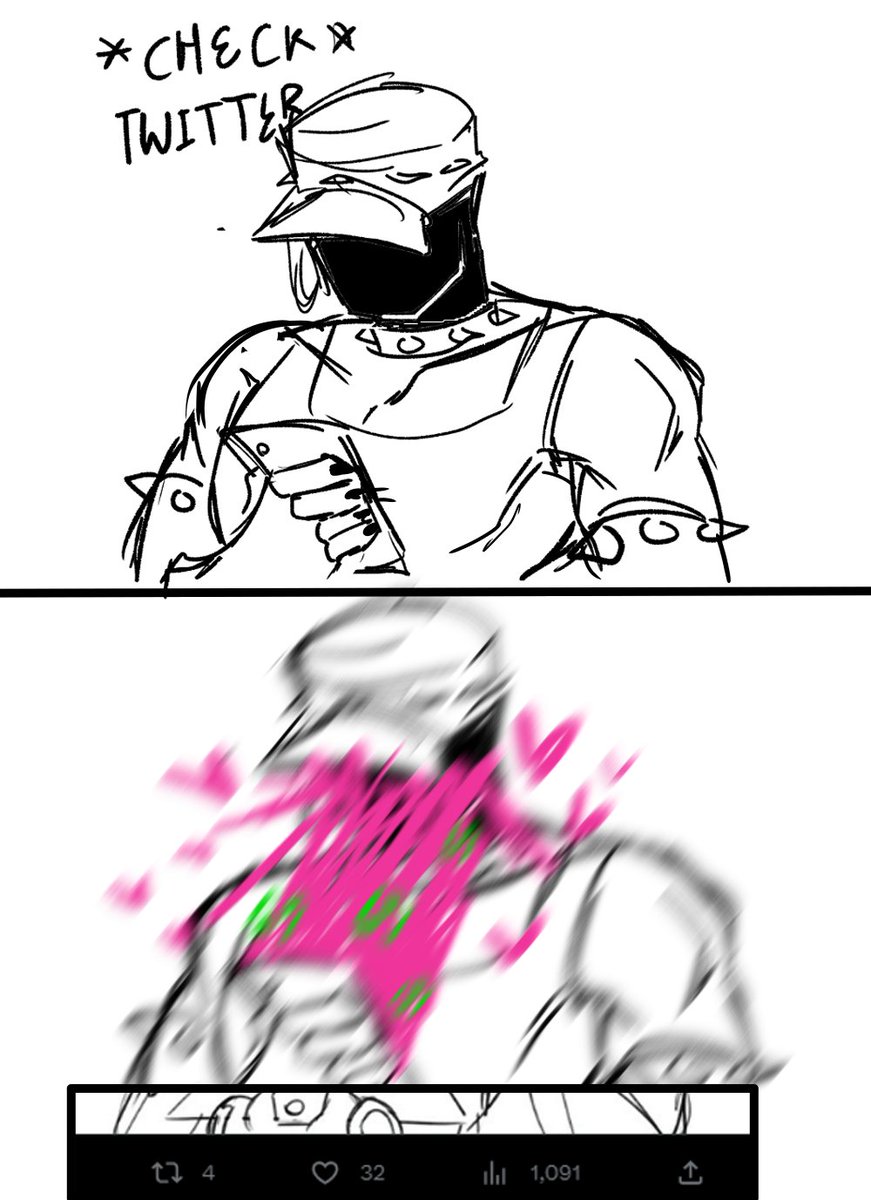 That is A lot of likes for me, Thank you very much!