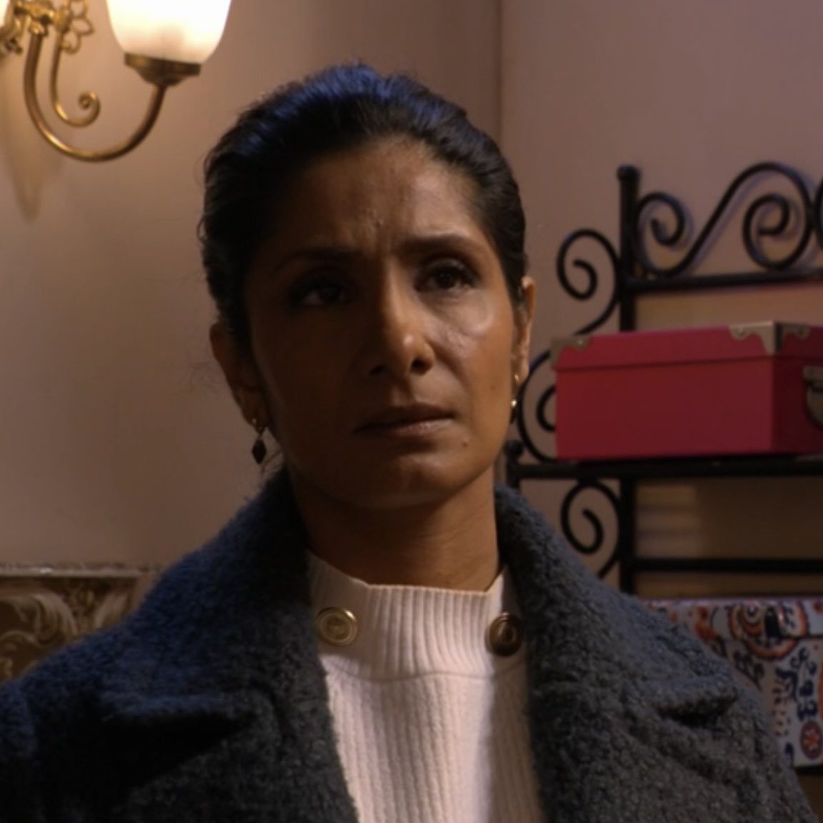 LesbianSuki's tweet photo. Suki Panesar is a lesbian https://t.co/PAv2GoBphu