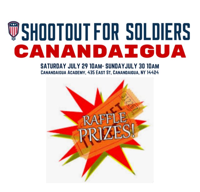 Wow. Wow. Wow. 
The raffle donations are 🔥 for @sfscanandaigua !! 
• Gift cards (restaurants, local shops)
• Autographed items (NFL, NHL, NLL) 
• Replica Jerseys 
• Premade gift baskets
• Puzzles
• CMAC tickets
