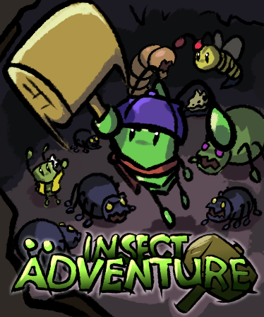 MAYOFORCE's tweet photo. New promotional images made for #insectadventure. These images will be used on the page when the 1.5 demo is released. Wishlist the game on steam here: https://t.co/9wpgIRtpun
#screenshotsaturday #metroidvania #solodev https://t.co/h2fo7OK55X
