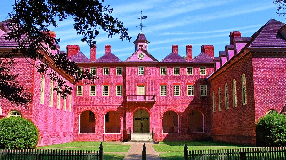 williamandmary's tweet image. She&apos;s everything. It&apos;s just Wren.

#BarbieTheMovie