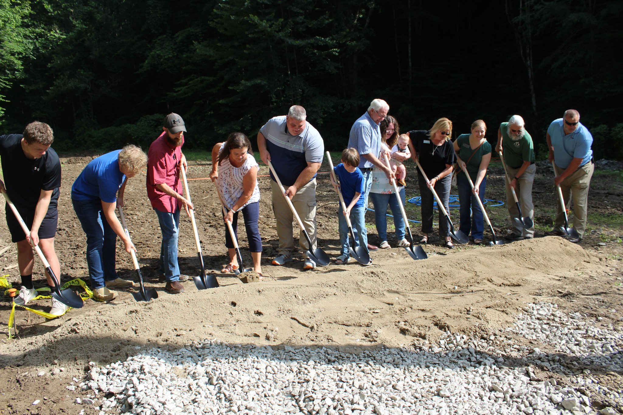 Housing Development Alliance on Twitter "What an amazing day! Today