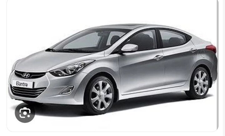 POR FAVOR AYUDENME DIFUNDIENDO!! HOY APROX A  LAS 8AM SE ROBARON EL AUTO DE MI NOVIO EN LA PUERTA DE NUESTRA CASA EN JESUS MARIA, ES HYUNDAI ELANTRA 2014 PLOMO CON CAPO NEGRO DE PLACA F0V - 235
