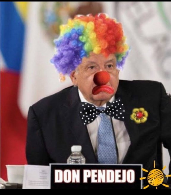 El elegido tweet media