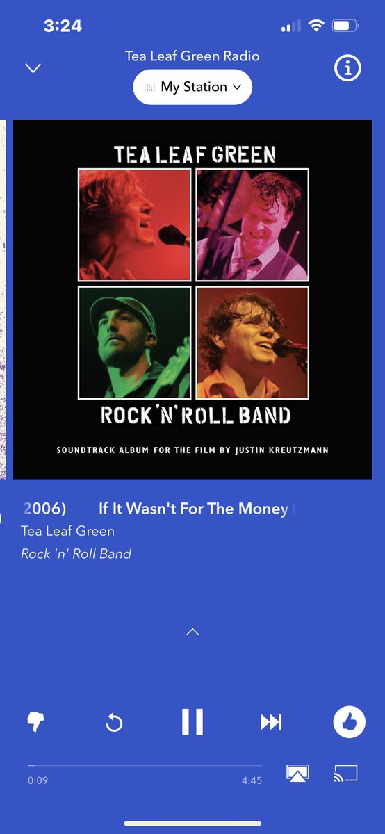 and miss these guys 💯❤️🎶💪
What happened to them?
🤷‍♂️🤦‍♂️