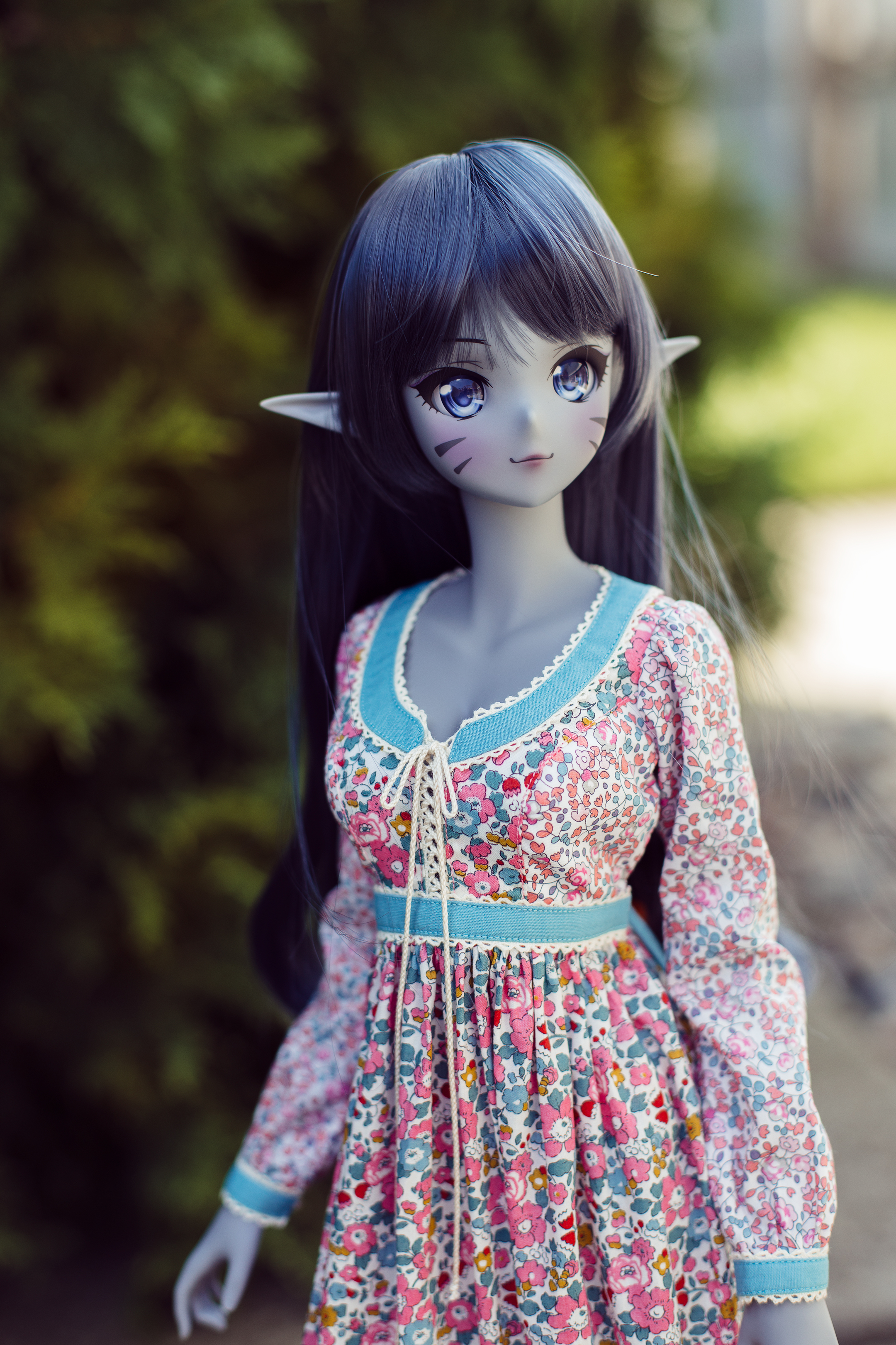 Twitter  Kawaii doll, Anime dolls, Japanese dolls