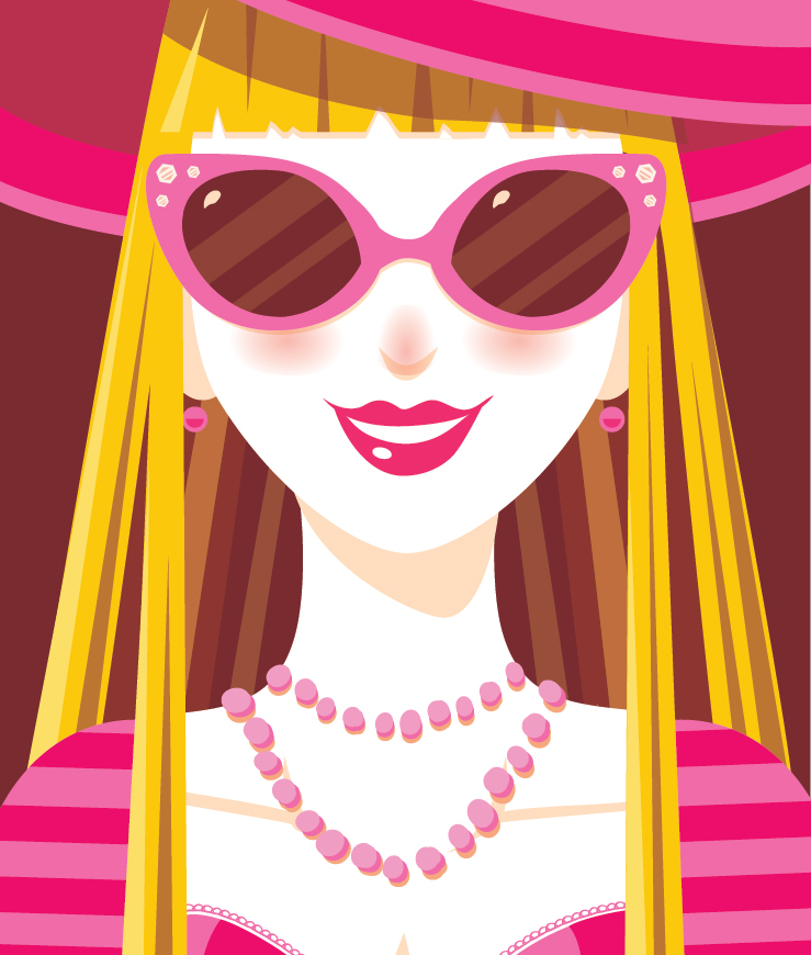 She's everything #BarbieTheMovie #Barbie #BarbieMovie