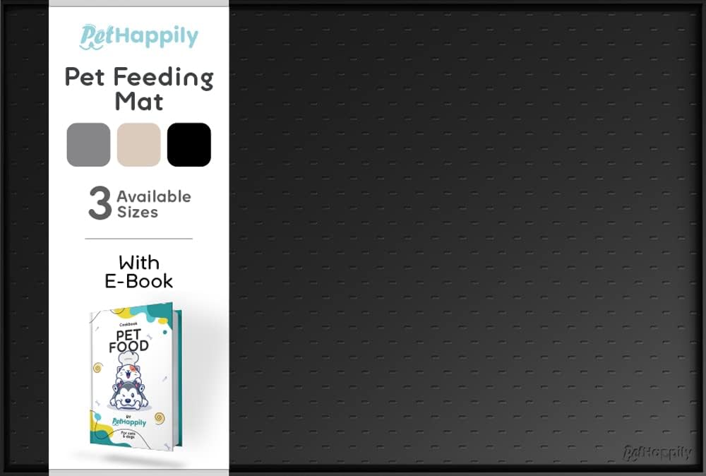 blue_deals1's tweet image. ✨𝐏𝐑𝐈𝐂𝐄 • 𝐃𝐑𝐎𝐏✨

🐾 Raised Edges Dog Mat for Food and Water Prevent Spill 🐾

💰 Price: $6.99 - ❌Was $8.99 - (22% off)
👉 Get this deal here: amzn.to/3XYzZE1

#DogMat #PetAccessories #DogLovers #PetFoodMat #DealAlert #AmazonDeals