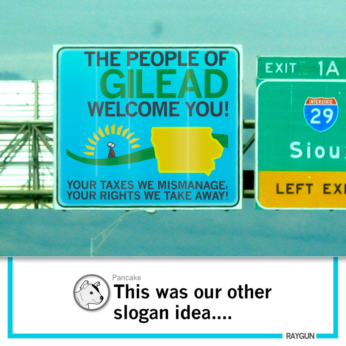 RAYGUNshirts's tweet photo. #raygun https://t.co/jvfO4cvdFV https://t.co/QrI24odKSQ