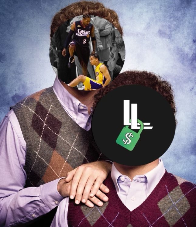 Larrrrrry tweet media