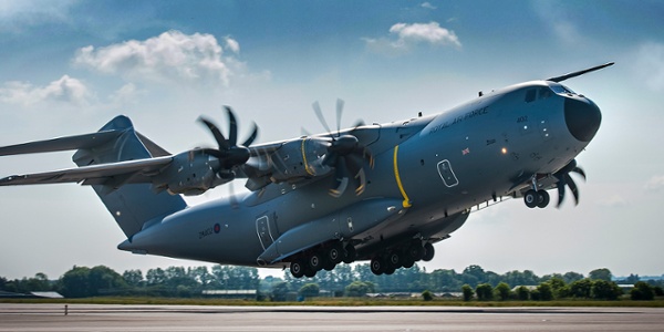 THE BRITISH ARE COMING - AN INTERNATIONAL ANNOUNCEMENT! ✈

The Royal Air Force will be making an appearance with their A400 Atlas for the first time! 🎉

The A400 will be a part of our ground display on both Saturday and Sunday. 😎

#airshowlondon #skydrive #makeityourmission