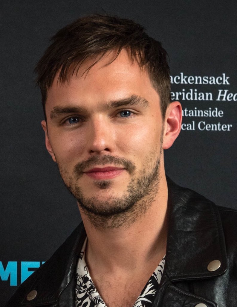 Steve Rickz Living in LA ☀️ on Twitter: "My mom and some others tell me I look the most like