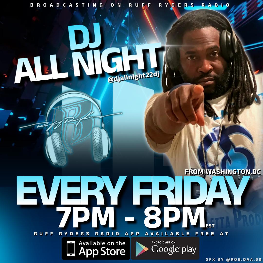 Ruff Ryders® Radio (@ruffrydersradio) on Twitter photo 