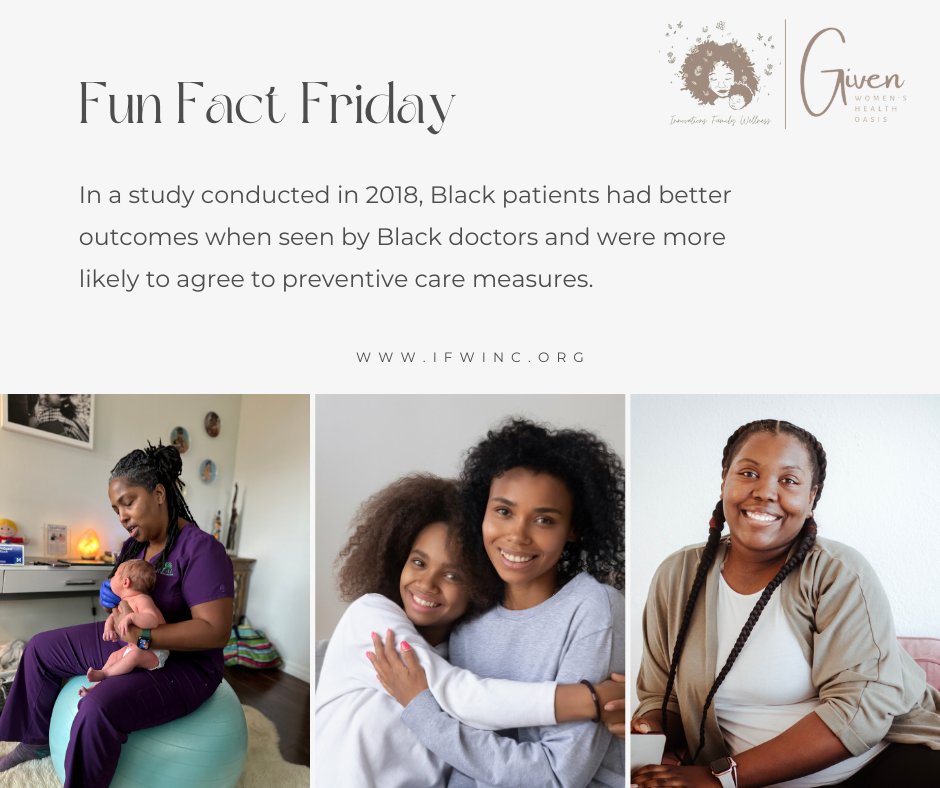ifwincok's tweet photo. It is IFW’s vision to sponsor the trainings of local Black &amp; POC perinatal workers who are from the underserved areas of Tulsa and will come back to work with our team in serving communities that most need their support.

Support training by donating below
https://t.co/9RdGmvVJhN https://t.co/4RJbQud8ah