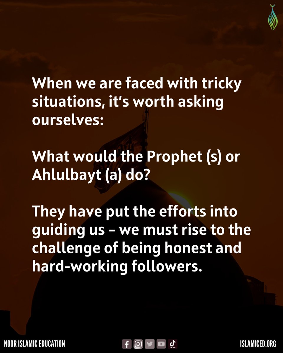 NoorIslamicEd's tweet photo. Exemplary Role Model: Zuhayr ibn Qayn ⁠
⁠
#ExemplaryRoleModel #ZuhayrIbnQayn #GuidedByTheProphet #FollowingInTheirFootsteps #Muharram2023 https://t.co/lGpdRqx90h